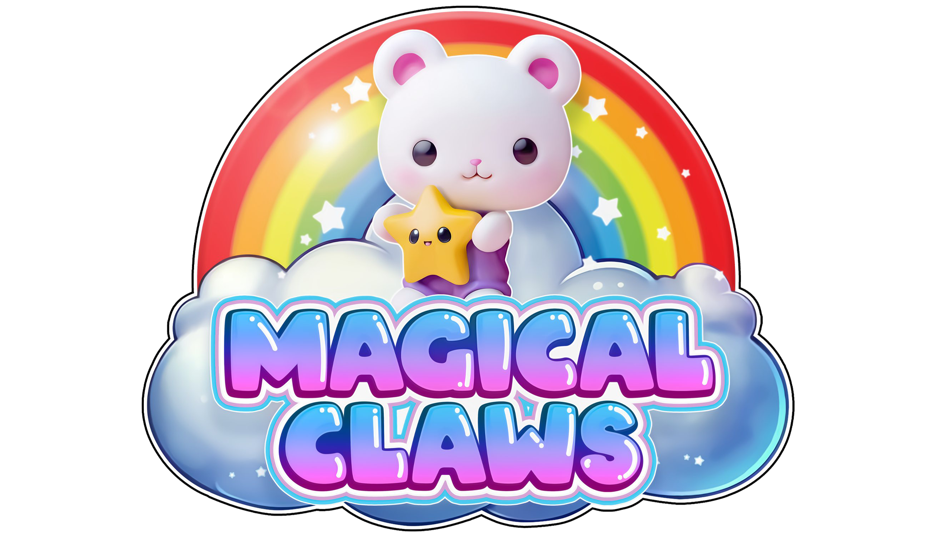 Magical Claws Arcade in Tulsa OK